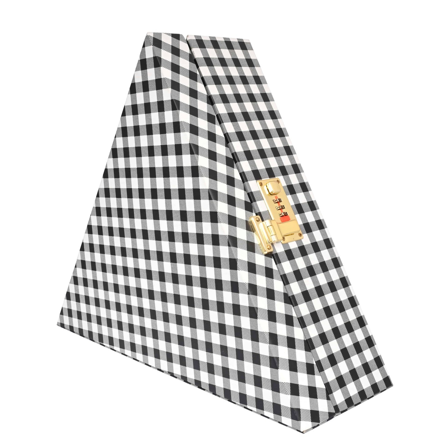 black-white-triangle-bar-box
