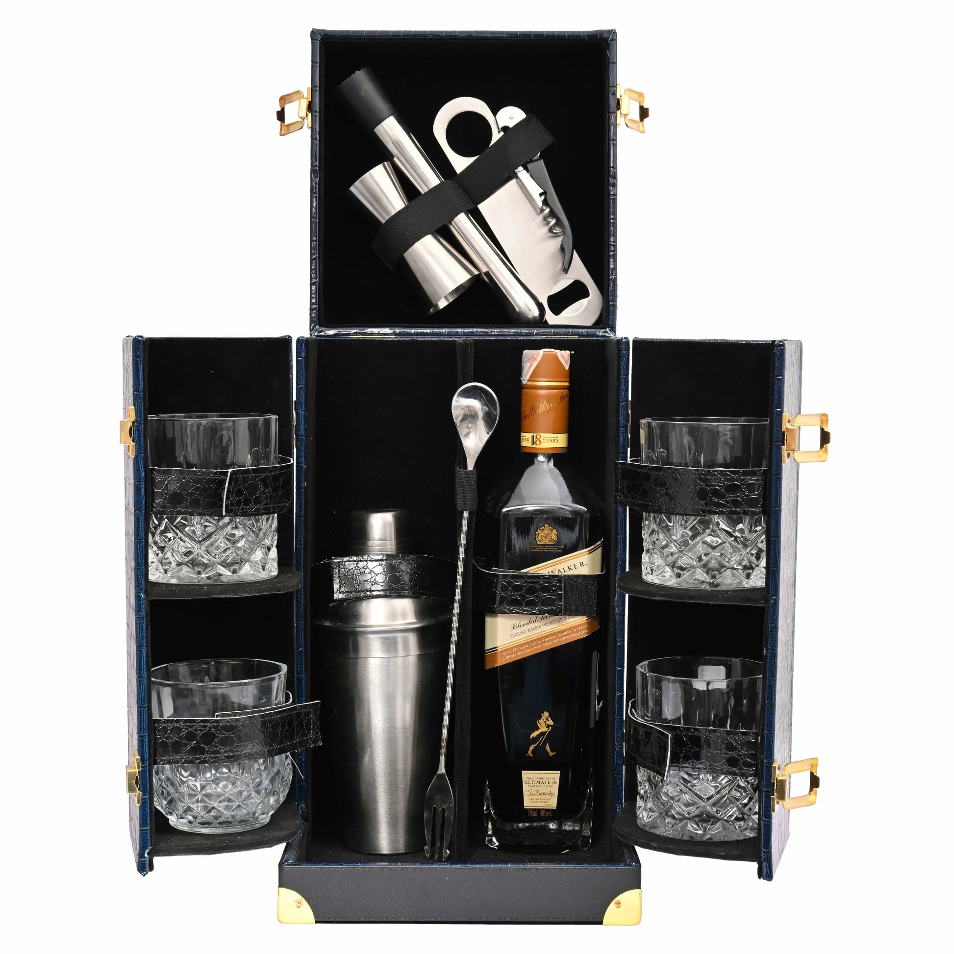 blue-croco-bar-box