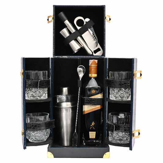 blue-croco-bar-box