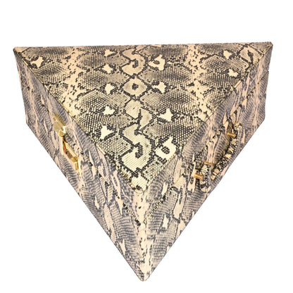 snake-print-triangle-bar-box